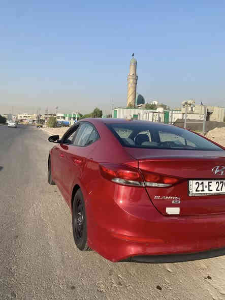 سلام عليكم للبيع
النترا وارد امريكي 
حادثهة سرقة جاملغات ثنين الأماميات بدون حادث 
صور الحادث بل منشور 
محرك 2000 دوش 
كير مكينه تبريد كلة مكفول 
للاستفسار ***********
مكاني بغداد البلديات المضمار 
السعر 123 وبيها مجال
