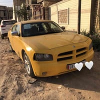 تشارجر • ٢٠٠٩ • رقم انكليزي