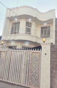 للبيع مشتمل مساحه ١٣٠ متر  ثلاث غرف  شارع ١٥ الجبيريه الثالثه جهت الير...