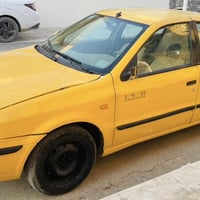 تكسي • ٢٠١١ • العبيدي