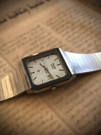 رادو الأصيلة • نادرة • مختوم