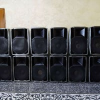 سماعات ٦ ازواج • اجهزه تندر • الناصرية سوق الشيوخ