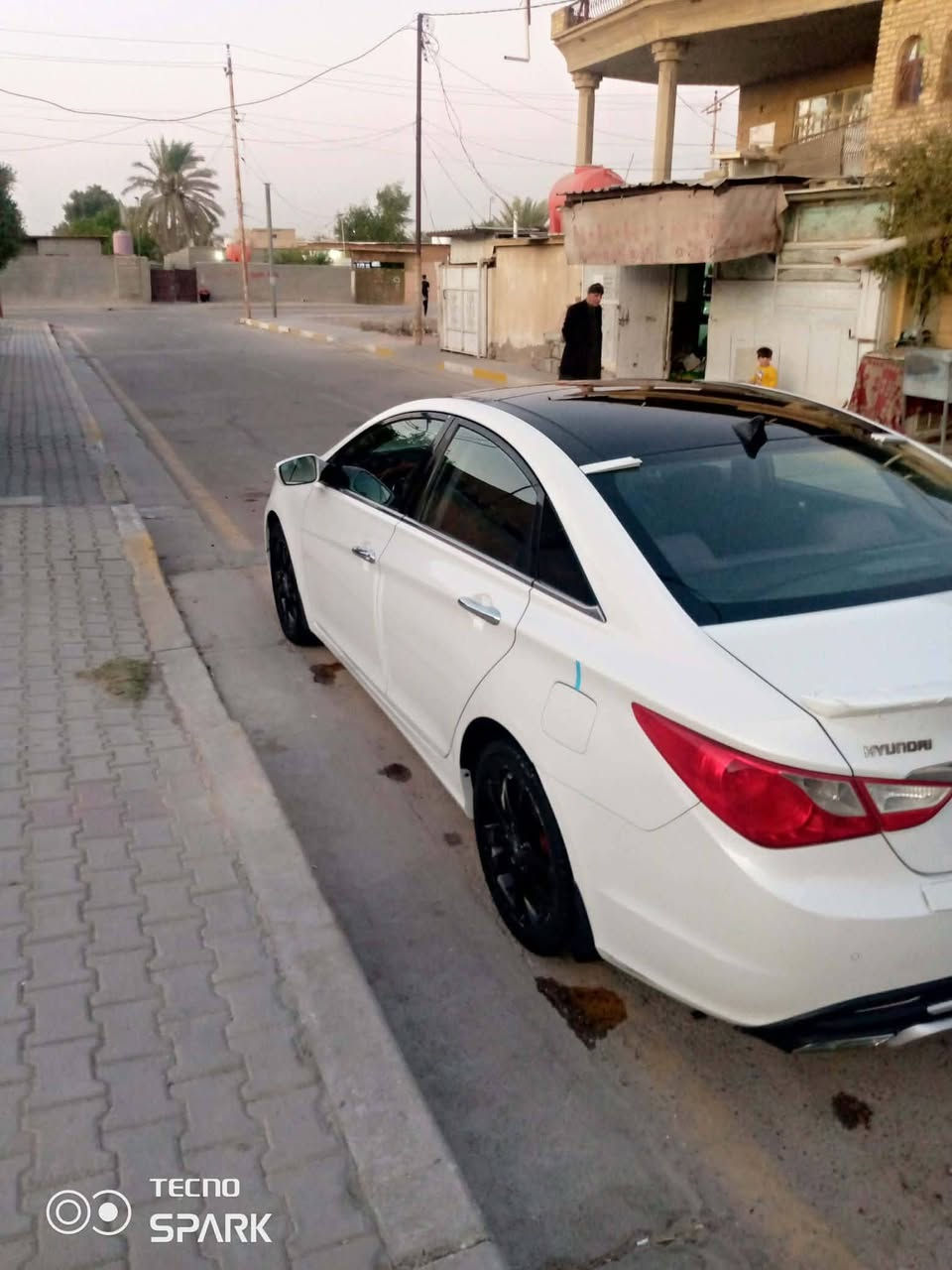 السلام عليكم للبيع فقط
سوناتة 2011 خليجي رقم إنكليزي بسمي رقم بغداد سنوية إلى 2028  السعر 125 بيها مجال بسيط للشراي  رقم الهاتف:***********
                            ***********
