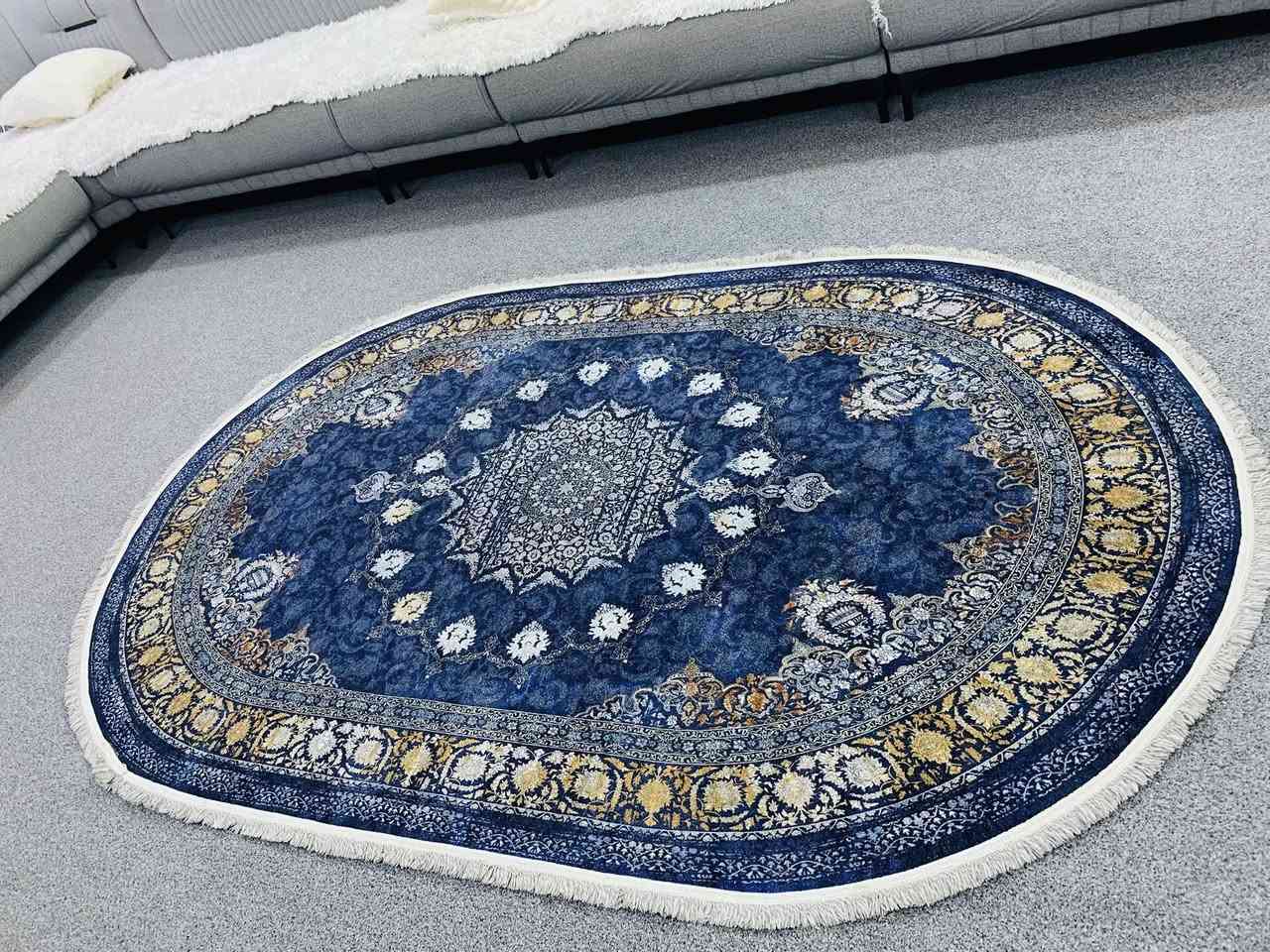بۆ فرۆشتن  تازە کڕدراوە ئەسلیە قیاس گەورەیە دومەترو نیو دریژە مەترو نیو پانە


**إذا كنت صاحب هذا الإعلان وتريد حذفه لأي سبب، رجاءا أرسل رسالة إلى الدعم الفني**