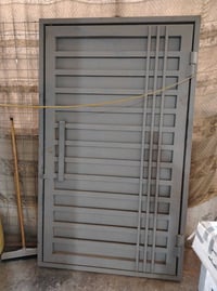 باب جديد • غير مستخدم