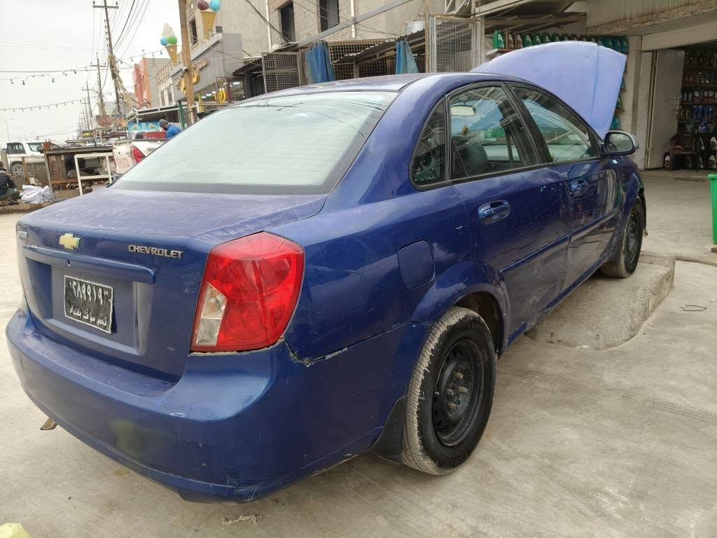 ئۆپتڕا 2005 گێرحادی 
ئاڕمی ون بووە مەفقوداتی لەگەڵە 
کێشەی مەدەنێ بەشەرت 
سەیارەکە بێ دعم بێ لێدرانە 
موس بڕاوە وەرگەڕان بەشەرت 
بۆیاغ سەقف و شانی بەشەرت 
گێرو مەکینە تەقەوڕەقەی بەشەرت 
سعری 35 کەمێک مەجال 
شوێن هەولێر 
*********** أربيل, العراق
