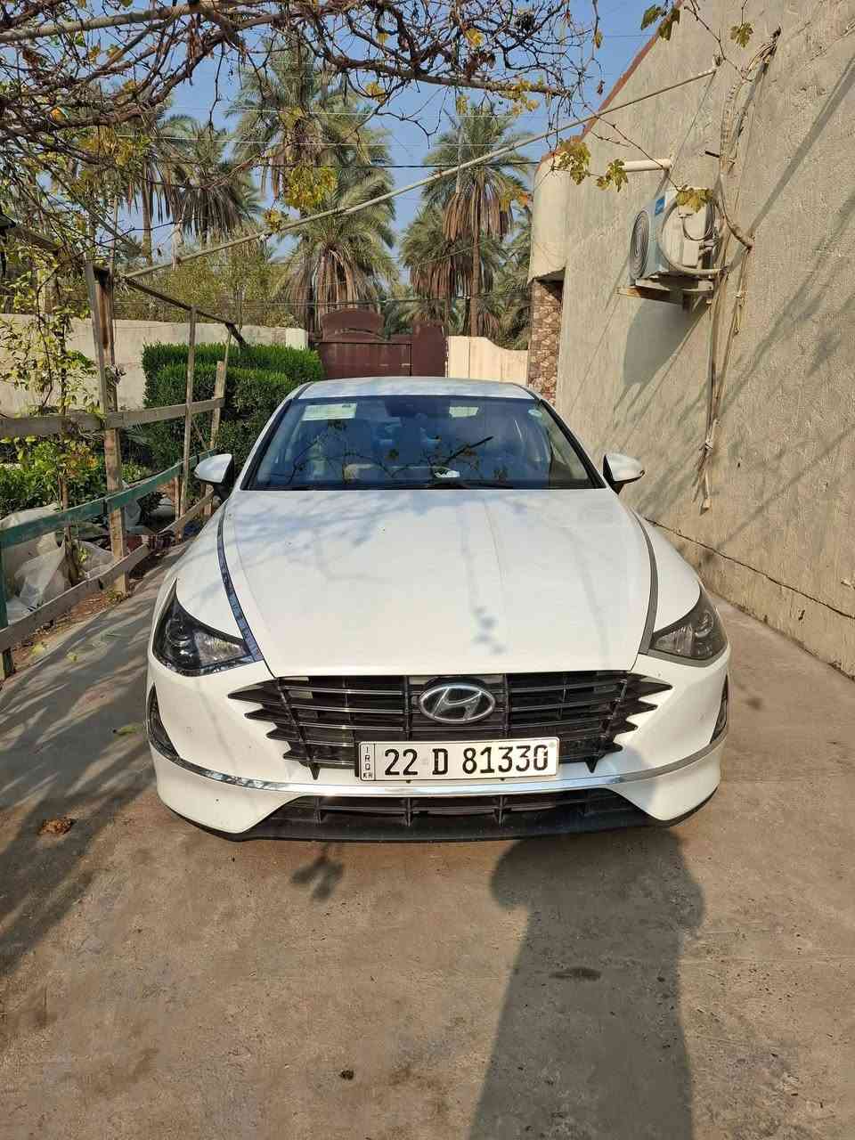 من رخصت مدير الكروب الي يدور جديد ومكفول نايلون شركه بيها بعده وماماشيه هواي 43 حقيقي على ايد وحده من شركه لليوم كفاله عامه حتى الدعاميات كله على وضع الشركه سوناتا 23 مواصفات الخليجي محرك 2500دوش المرغوب رقم اربيل عندي وكاله راعيها الأصلي بغداد تريد تحويل تريد وكاله السعر 208 بيها شي بسيط فقط بيع مكان السياره كربلاء الحسينيه *********** ***********
