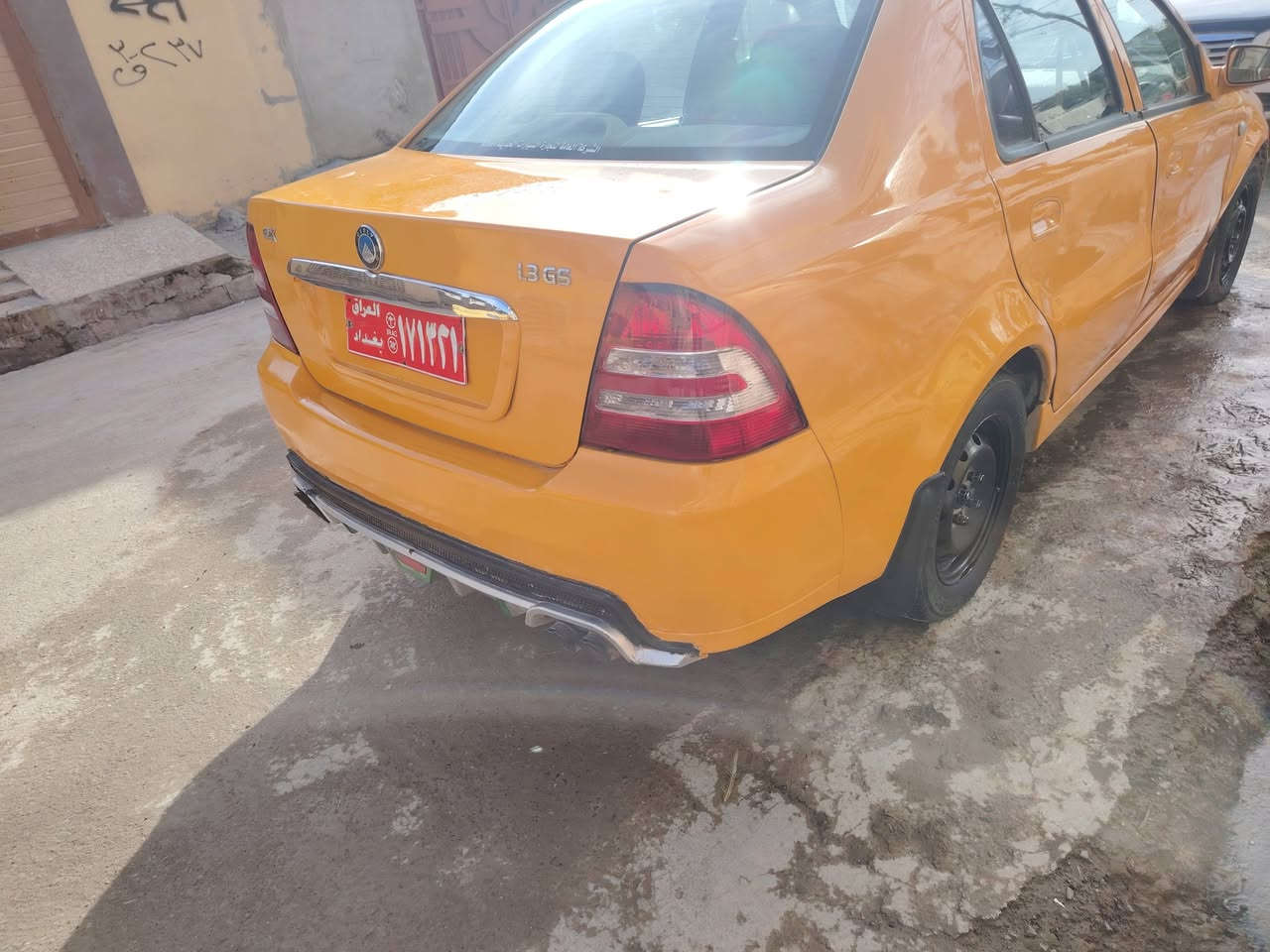 سلام عليكم سيكي موديل 13هيئه وغرامات صفر كير محرك شرط بدون كاربون السعر على الاتصال مكلف بل نشر ***********
