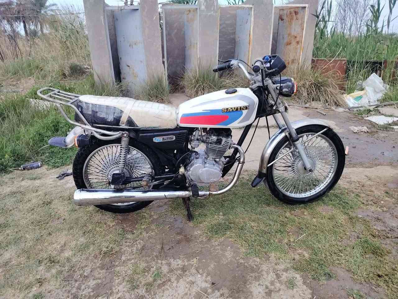 دراجه لبيع موديل 21جاهزه كهربيات  مكان بابل الحمزه الغربي ***********
