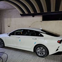 كي فايف 2023 فول مواصفات ما عده الفتحه السياره خليجي رقم بغداد  تشغيل ...