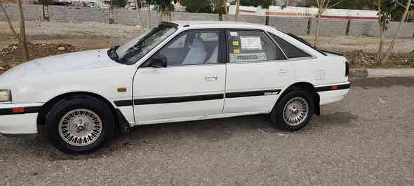 سلام عليكم للبيع مازده 8وبخ رقم سليمانيه سنويه جديد ل2027 اربع جامات كهربائي سلايت صدر جديد گير ومحرك بشرط بشرط تحويل بدون نواقص سياره جاهزه سعر 35 
عنوان كلار 
لتواصل ***********

بو فروشتن مازده هه شت وبه خ ره قه م سليماني گير ومه كينه ي به شه رت تاخم بيش ودواي تازه جوار جام كاره با كاره بايي هه موو ئيش ئه كا سعري 35 له كه لا ره
