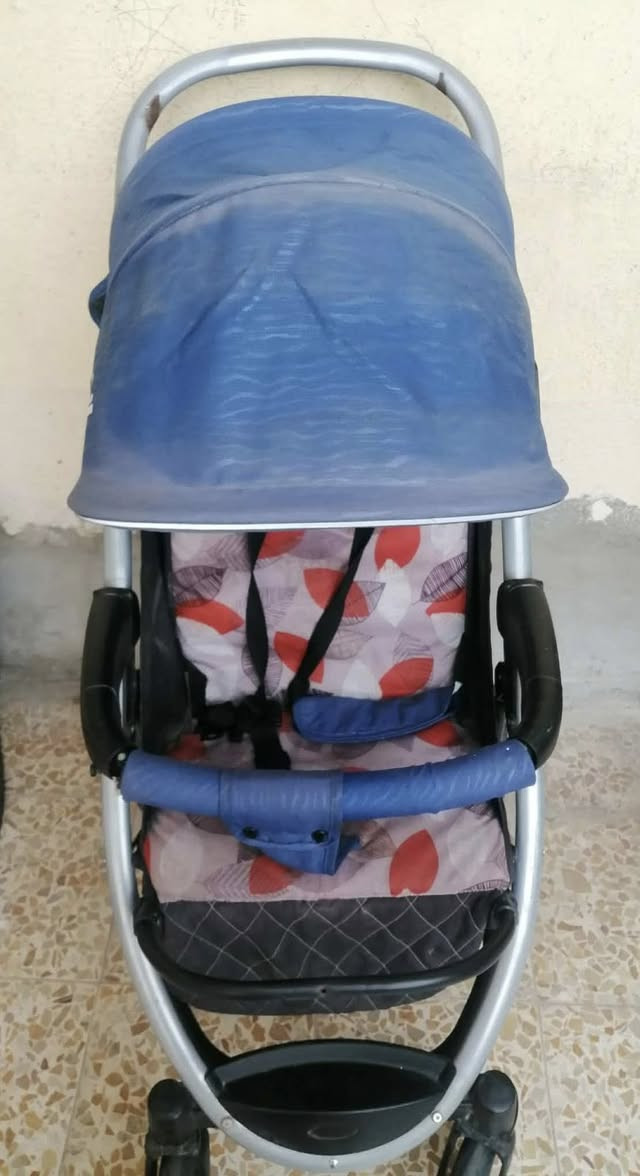 للبيع بسعر ٣٥


**إذا كنت صاحب هذا الإعلان وتريد حذفه لأي سبب، رجاءا أرسل رسالة إلى الدعم الفني**