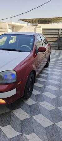 اوبترا فورنزه • ٢٠٠٧ • تواير جديدة