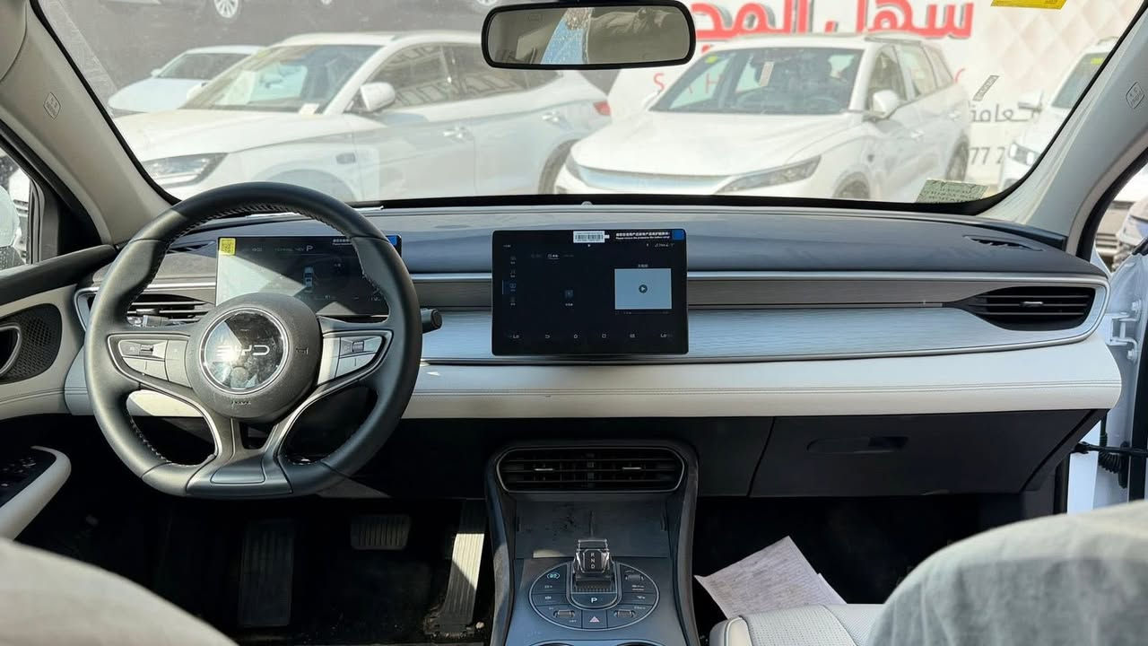 🔥تعلن سهل المجد لتجاره السيارات الحديثه عن وصول 🔥🔥
🔥🔥سيل 5 موديل 2025 مواصفات 🔥 🔥

                🔥🔥السعر ولا غلطه اتصل وشوف 🔥🔥

          

((((((.اللون الابيض 🤍 اللون الاسود 🖤))))))))————————————————————————————-

🚗تصميم عصري.. أداء اقتصادي.. وتقنيات المستقبل بين يديك

 

المواصفات // 

داخل جلد ابيض . حساسات . رادارات . نسخه 2100 كلم . 

شاشه مع كاميرا  .ويل كب نيكل . وباقي التفاصيل . 

البيع المفرد 🚗***********

... السعر عرض خاص 

العنوان سريع السيديه قبل دخول الخيزران
