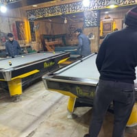 سوبر ماستر دبل شاصي واحد بس 07704056091