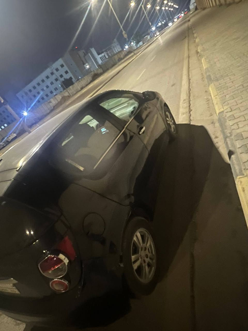 شوفر ليت افيو موديل2013 امريكي مكينه وكير كورله اوتو ماتيك سياره بيه صبغ السعر 40
رقم واسط 
مكاني كوت 
اي ستفسار ع خاص


**إذا كنت صاحب هذا الإعلان وتريد حذفه لأي سبب، رجاءا أرسل رسالة إلى الدعم الفني**