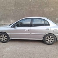 وارد امريكي • مكينة جديدة • حاوية ١٦٠٠