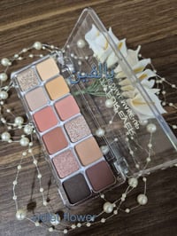 بلاشر • باليت ألوان • جودة عالية