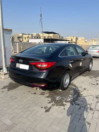 سوناتا 2017 • فول مواصفات • متومه اربيل