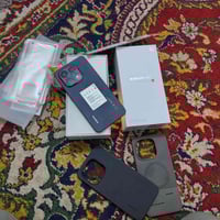 مي 15تي 512/16 120فريم شاحن 67واط جهاز كلش جديد لزكه شركه بعده موجوده ...