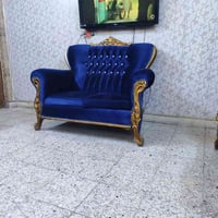 كنب ١٠ مقاعد • نضيف جدا • طريق ابو غريب القديم