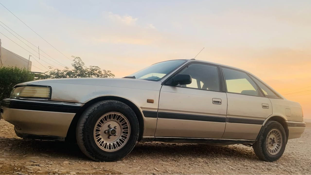 مازداي ٨ و بةخ گير و مةكينة بي عةيب.
رةقةم سليماني بةشةرتي وةكالة و تحويل
بي نوقساني.
نرخ $37
0770 321 2109 كالار, السليمانية
