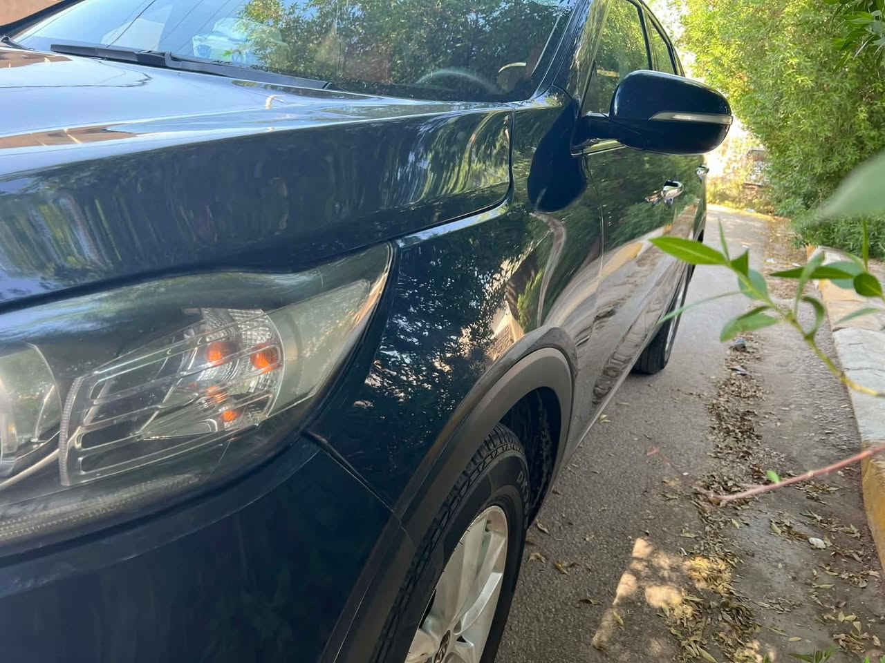 ادخل على المنشور موجوده التفاصيل


**إذا كنت صاحب هذا الإعلان وتريد حذفه لأي سبب، رجاءا أرسل رسالة إلى الدعم الفني**