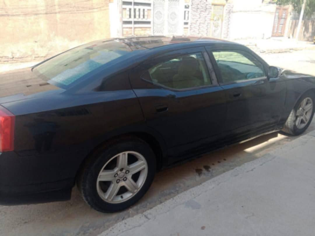 سلام عليكم جارجر 2010 محرك 5700 كير محرك كفاله سياره فول نضافه متوئمه طبق الاصل سنويه عضم عاج مراوس فقط حسب القناعه شعندك سياره نزلها تواصل واتساب *********** مكانها بغداد
