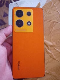انفنكس نوت 30 عادي للبيع مكفول مبي اي شخط عشوائيه 8 ذاكره 256 سعره160 ...