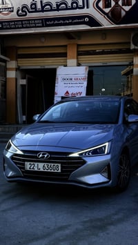 الانترا ٢٠٢٠ • مكينة ١٦٠٠ • ممشى ٩٠٠٠٠