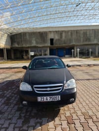 اوبترا • ٢٠٠٩ • رقم سليمانيه