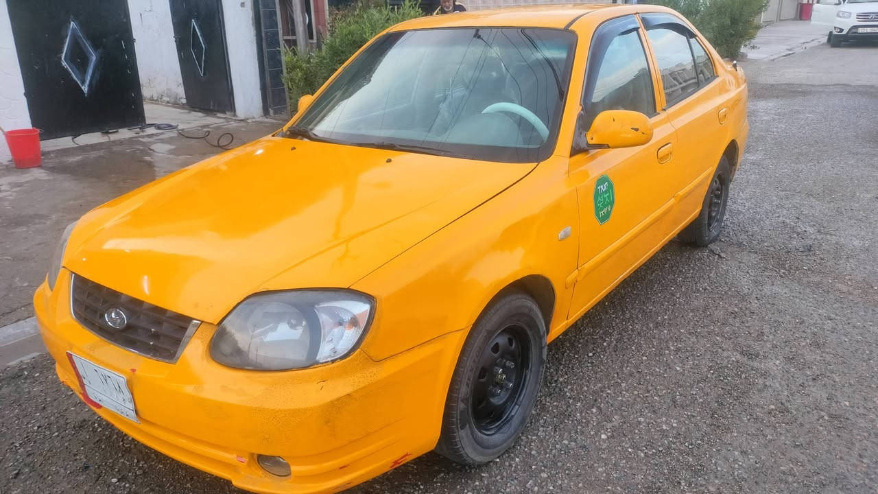 هونداي اكسنت2006 لبيع اومراوس....

رقم كركوك الماني سنويه مشروع وطني لحد 2029 شرط التحويل دفتر بانزين مضومه غاز كتاب مال غاز بيه السياره كير عادي محرك كير صدر تخم تاير كهربائيات كله شرط لبيع اومراوس  السعر 45 وبيه مجال بصيط لشراي لستفسار ***********....مكاني كركوك.......
