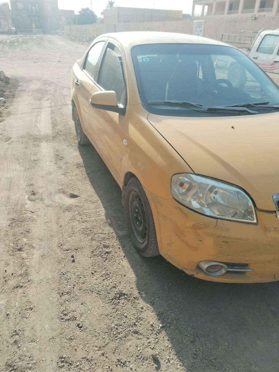 السلام عليكم افيو وارد ٢٠٠٨ محرك جديد اوتماتيك
حداده ٨٠ ٪
الكشره شوفت عينك
مصفره هيئه /جوال
بسمي رقم انكليزي 
سعر ٤٥
***********
