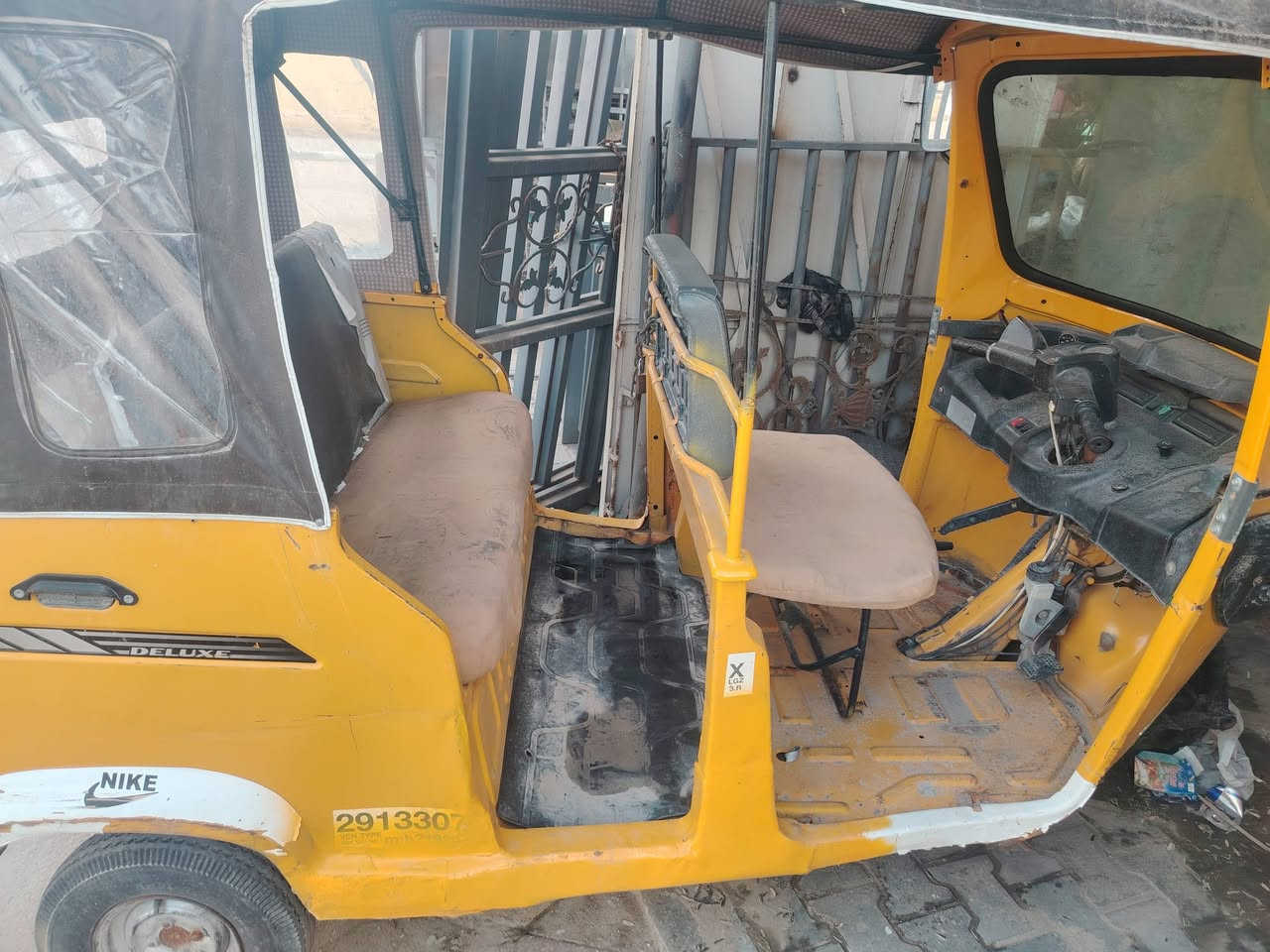 السلام عليكم تكتك تي في اس البيع كلشي جديد مديل ٢٠٢٠ العلوان البصره الأصمعي القديم السعر خاص
رقم ***********
