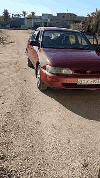 يا الله سلام عليكم كورلا لبيع 
موديل 97 أمريكي مكفوله من البجم البجم
سياره جاهزه ماذب عليه ربع 
مال 💸 جناي سعره 62 وبيه مجال قليل 
محرك كير صدر تايرات كله جديده
السياره بسمي انكليزي رقم بغداد 
جام كهربائي تقفل ع ريمود 
*********** رقمي مراوس احدث حته لو بيه حادث
