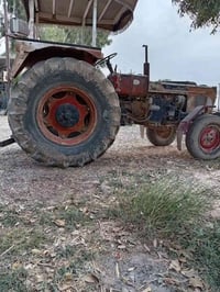موديل ١٩٨٦ • محرك جاهز • داقوق