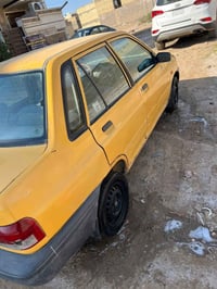 سايبا موديل 11 بسمي ترقيم جديد تحويل مباشر سياره محرك وكير برايد مكفول...