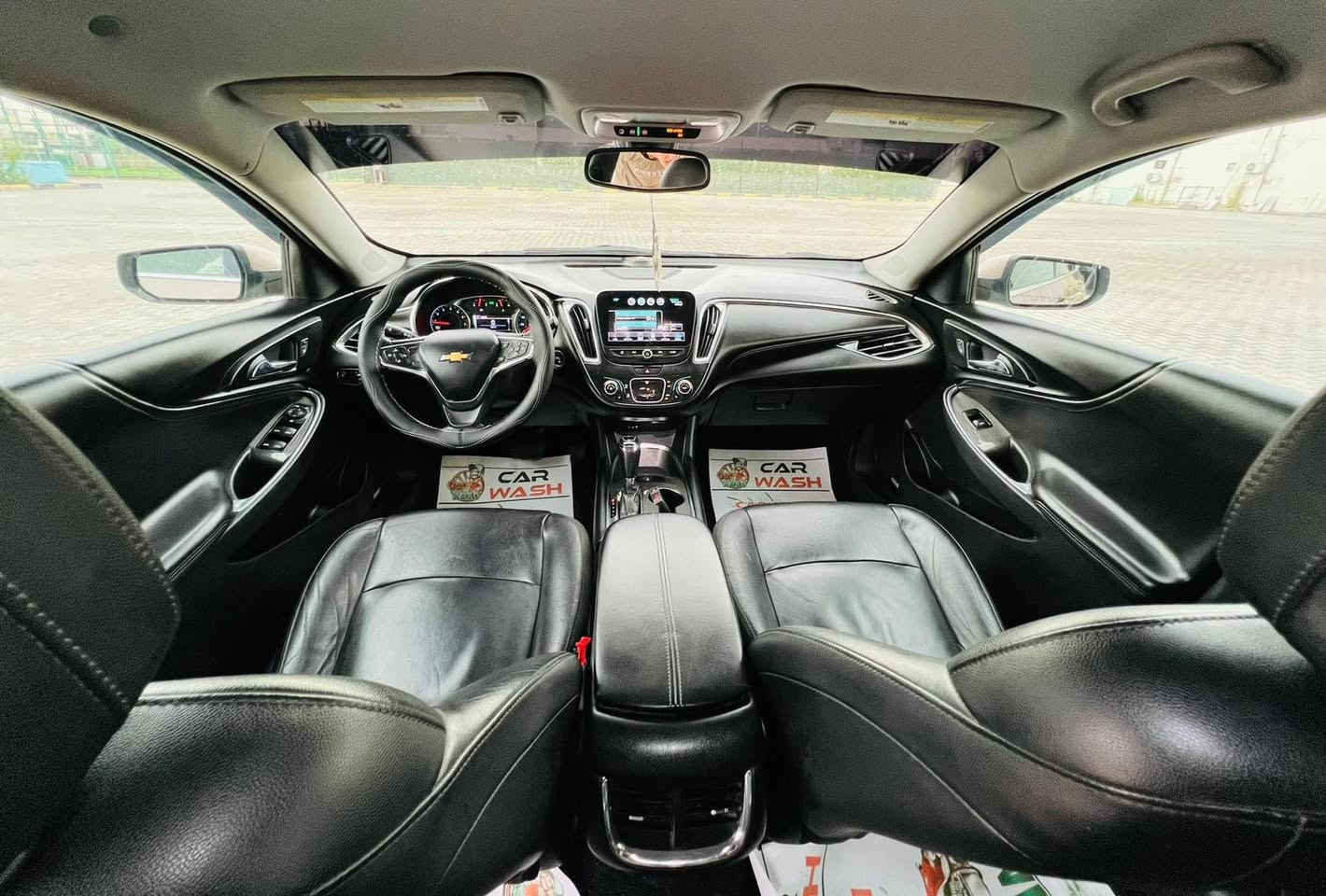 السلام عليكم
ماليبو 2018
 السيارة جاهزة من كلشي مابيها نقص 
الموصفات السيارة Lt
الصور والسونار مرفقة بالمشنور
السعر 105 بيها مجال قليل
مكانها بغداد 
واتساب
***********
