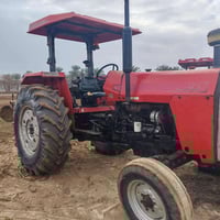 مكينة فوركسن • موديل ٢٠١٠ • عامريه الفلوجه