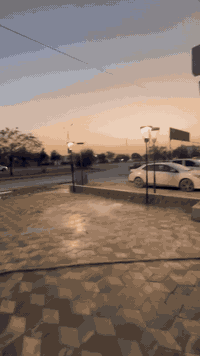 سلام عليكم ورحمة الله وبركاته. للايجار الاستفسار *********** شارع 100 قرب كليه معارف
