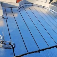 ايزوكام 6ملم • صناعة ايرانيه • عزل اسطح