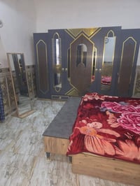 غرفه • نظيفه • بيها مجال