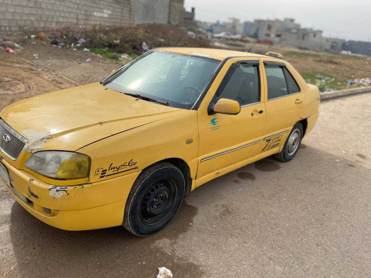 السلام عليكم  كوين للبيع الموديل 2010 رقم بغداد مشروع وطني وصاحبها الشرعي موصل محرك اصلي ومعمر رايمن سياره مايعوزها اي شي كبل للشارع للتفاصيل اكثر اتصل على الرقم //***********// الرقم بي واتساب السعر خااص
