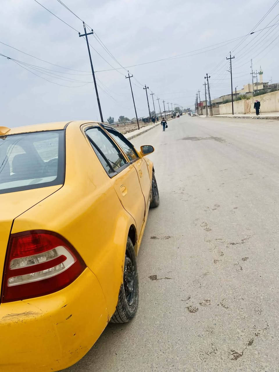 سلام عليكم سيكي للبيع مديل13 شرط المحرك وكير محرك ‏رقم مسطرة كورله هيه وغرامة صفر شرط التحويل وكالة شرعي ￼  ￼بل موصل كلها شرط شرط الكربون مو مسجلةالسعر29 بيها مجال ‏‪0788 971 1744‬‏
