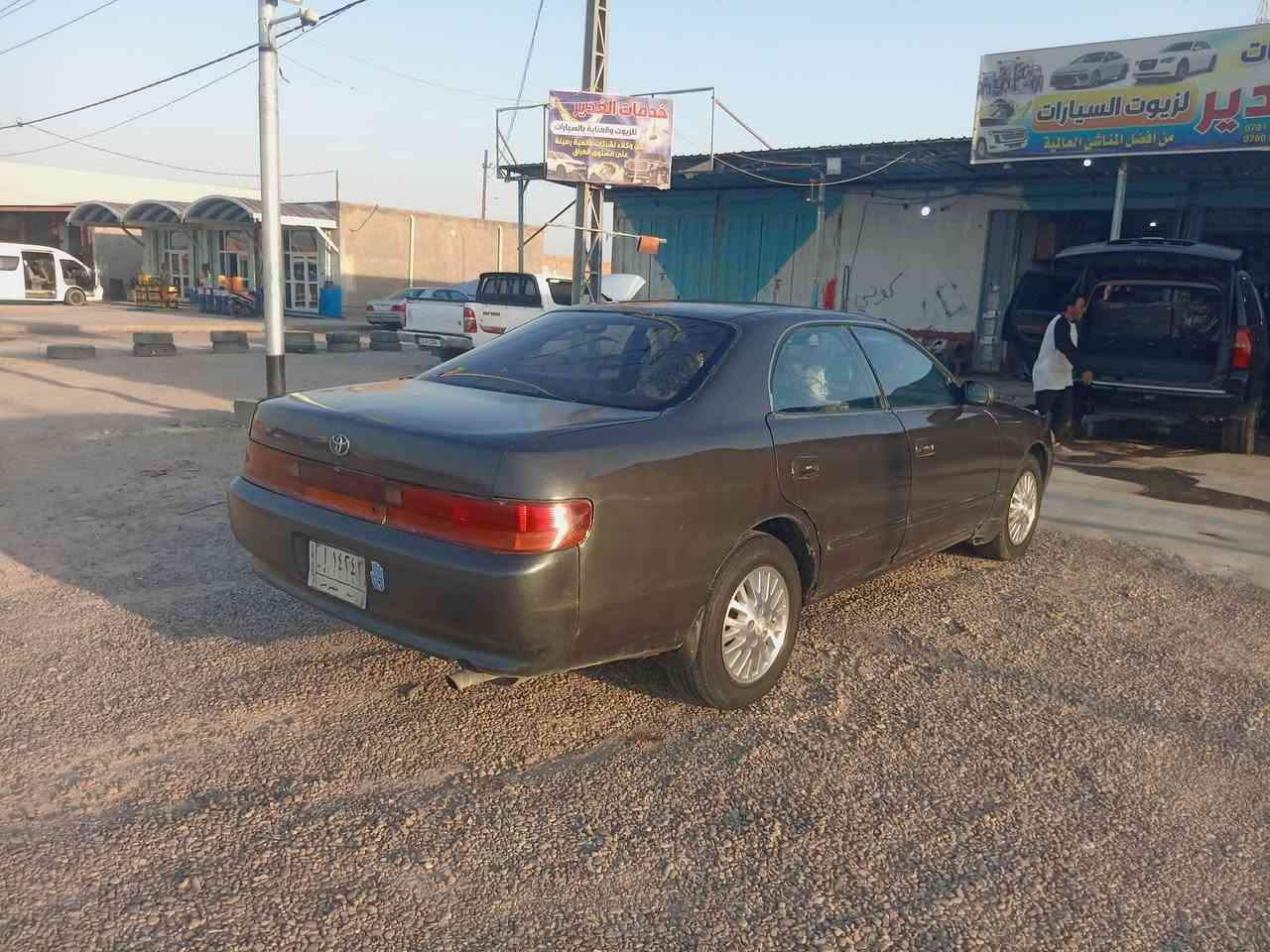 سلام عليكم شيزر موديل ٩٣ نفخ مكينه وكير ونجي مكفولات حداديه ١٠٠ ب ١٠٠ تخم تاير جديد كهرباء شغاله تبريد شغال مكفوله من كص ونقل والعيب لشرعي سنويه منتهيئ 2025تحويل مباشر صاحبه لشرعي يمي عنوان ناصريه قضاء البطحاء السعر 45وبيه مجال اتصل وبخدمتك ***********
