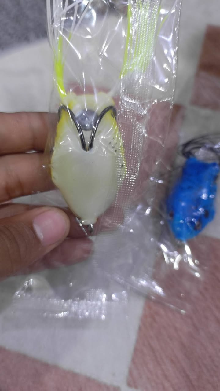 سلام عليكم خداعات بحر للبيع دبل سناره ***********
