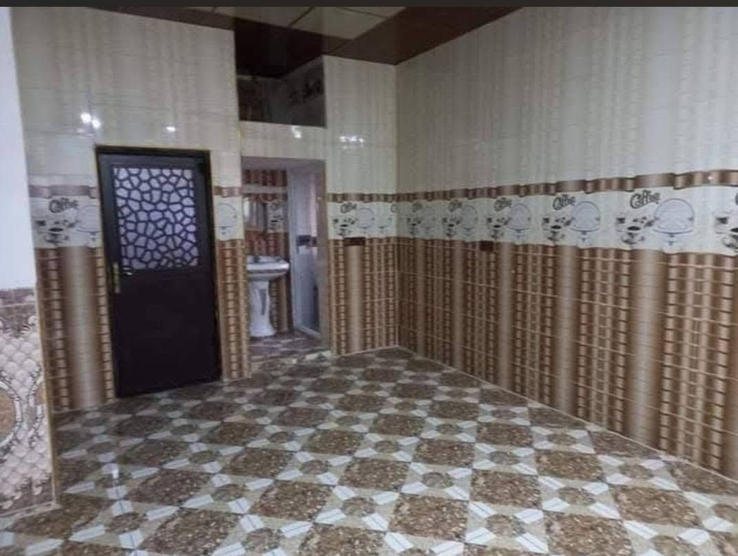 دار للايجار طابق الثاني
مساحه 100م ركن مربع
كركوك أسرى والمفقودين قرب جامع قباء
سعر 200الف ماء وكهرباء على صاحب الدار
***********
*********** ابو مصطفى يايجلي كركوك, العراق
