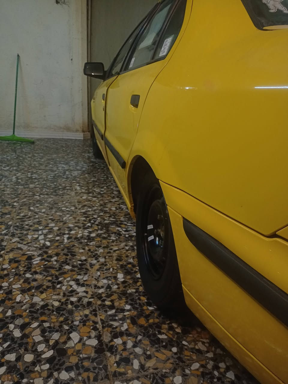 سلام عليكم سياره سمند سياره حلوه جديده تخم تاير حداديه كير مكينه فرنسي 🇫🇷سياره كشره ونصبه كلشش حلوه وكير ومكينه حلوات تبريد نقص غاز فقط يشتغل بروده خفيفه مديل 2009 سنويه منتهيه مصفره الهيه وغرمات رعيها بغداد يريد تحويل زلمه اخابر الك وتحجي وياه العنوان البصره البهادريه ***********((سعر33قفل قفل)) قفل   والله العظيم سياره تخبل خياسات مااكو (( جماعه 30)) لاتخابرني))((ولا تسالني وتفاصيل)) كامله لا تخابرني ودكلي شبيها ماابيها
