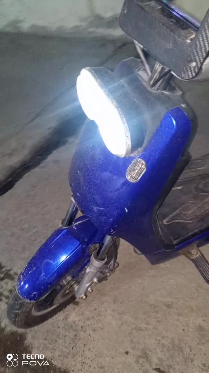 السلام عليكم دراجه شحن للبيع شغاله كل شي ما بيها بس اني ابيعها فحم في فحم السعر 115 قفل قفل


**إذا كنت صاحب هذا الإعلان وتريد حذفه لأي سبب، رجاءا أرسل رسالة إلى الدعم الفني**