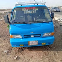 موديل 95 • بابل شوملي • كفالة عامة